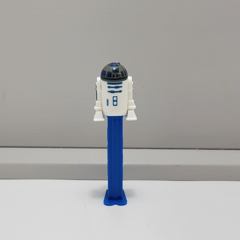 Star Wars R2-D2 pez dispenser